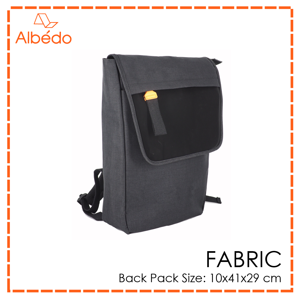 FABRIC BACK PACK-FB70599/FB70579