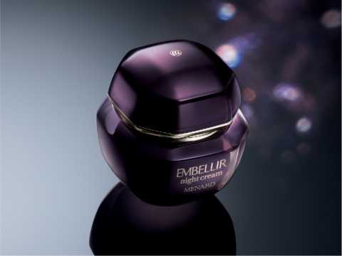 Embellir Night Cream