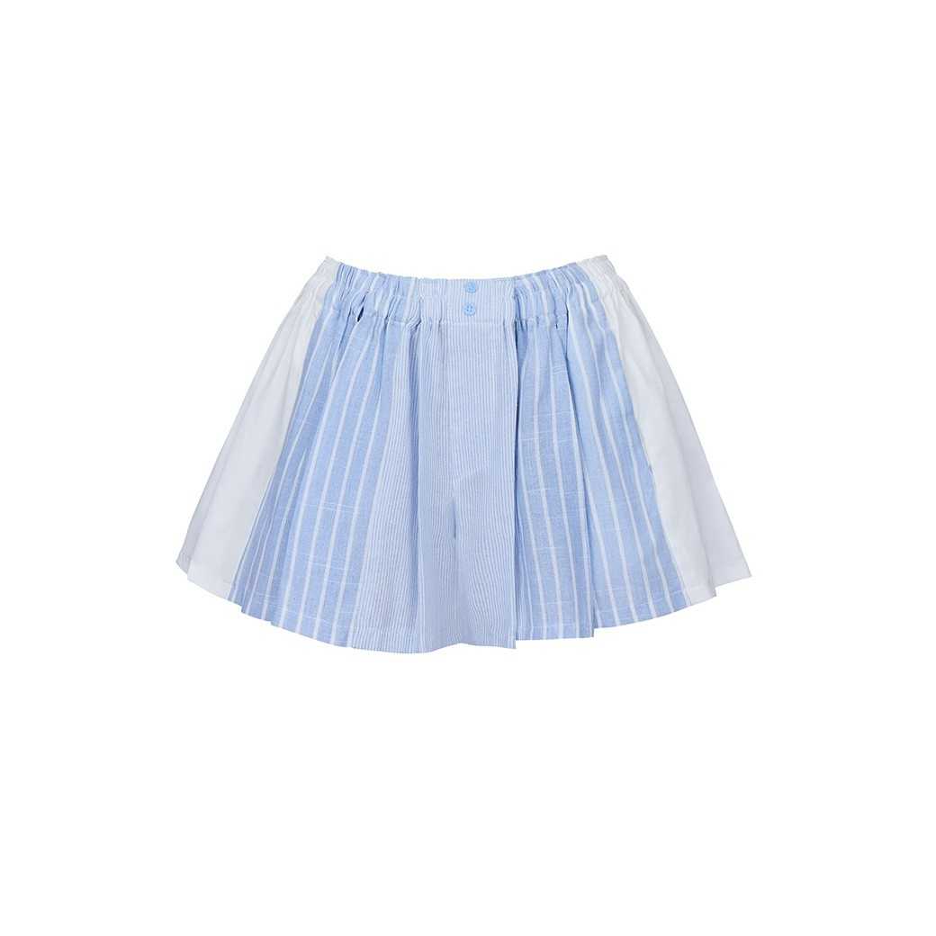 WRENLEY SKORT