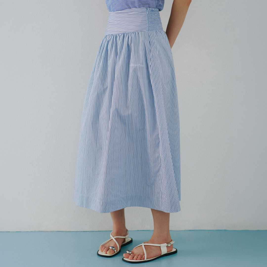 maison KEEPS | Coral Skirt | กระโปรง