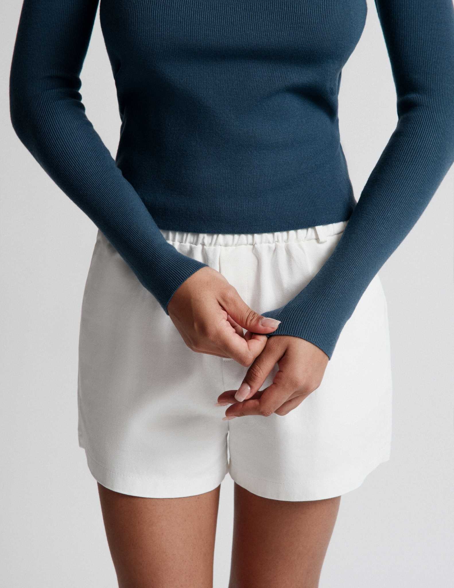 Aliotte - Madison Shorts