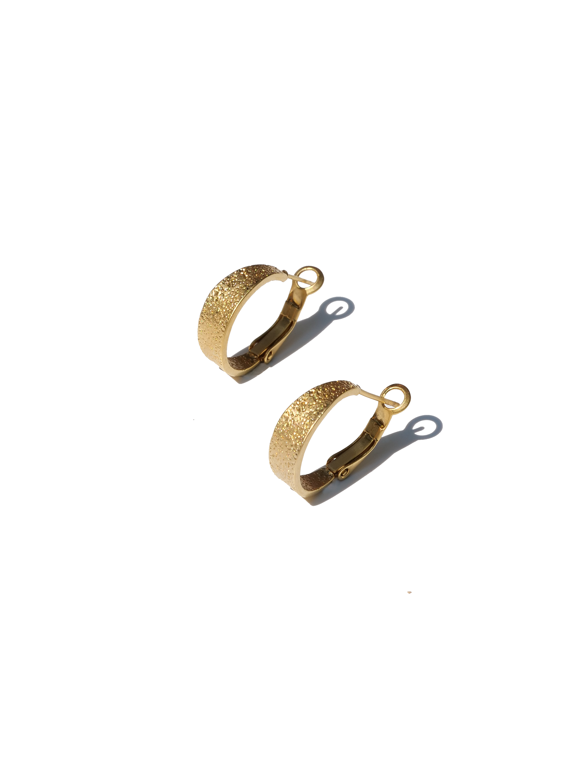 Mini Chanika's Earrings
