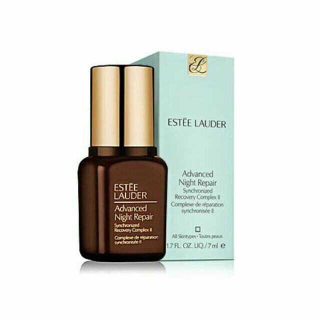 Estee lauder advanced night repair 7 ml (Box)