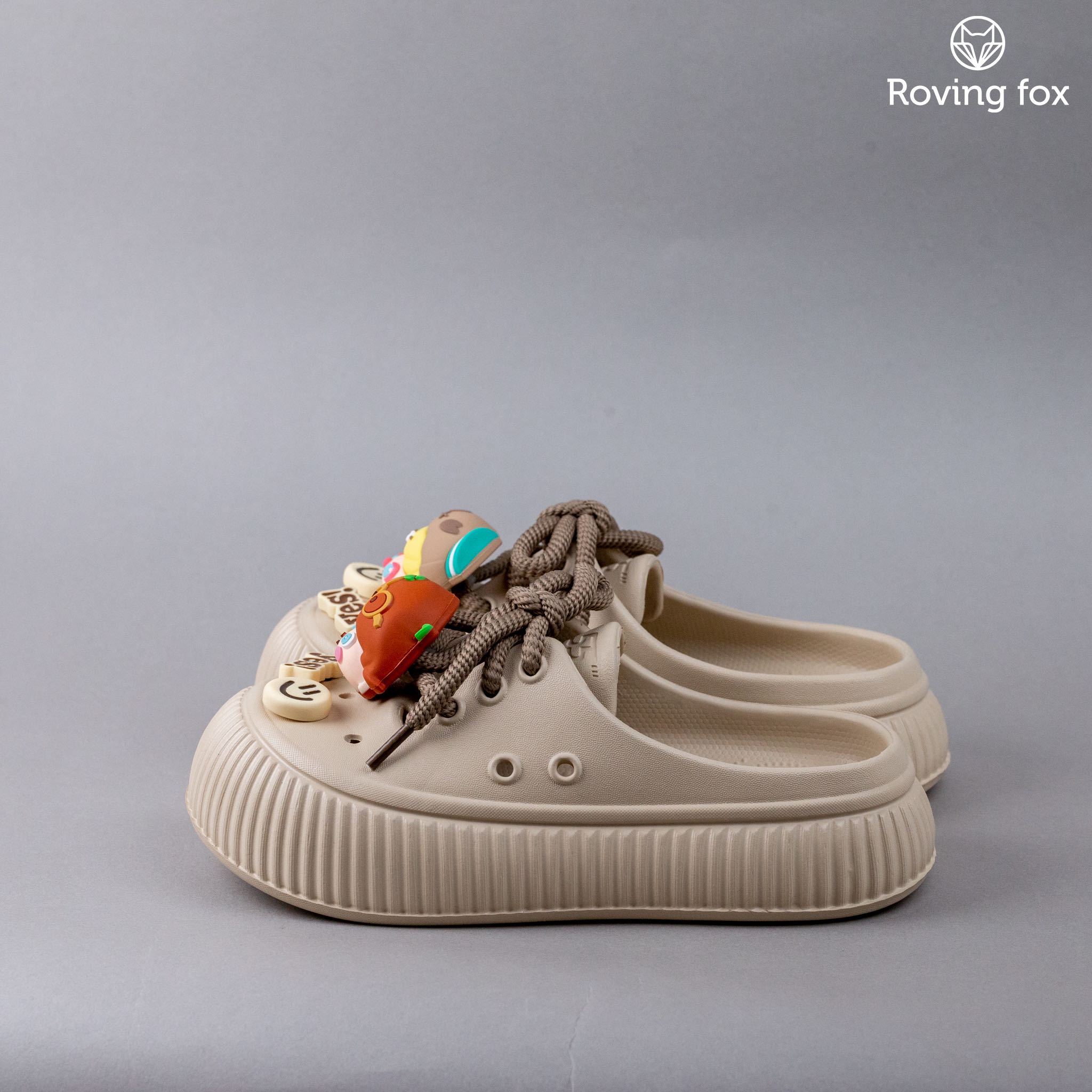RF 6444 BEIGE (ROVING FOX)