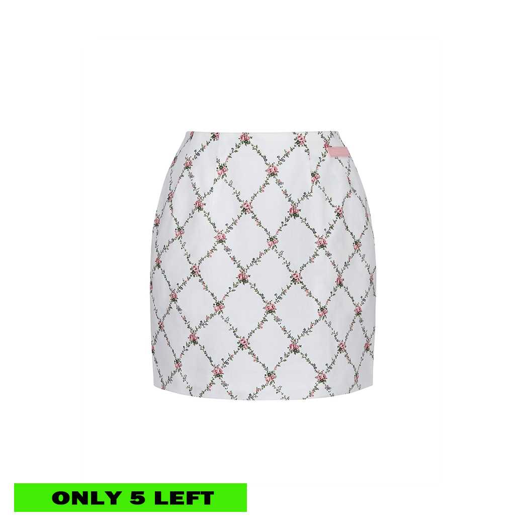 (DROP 4) FREYA SKIRT