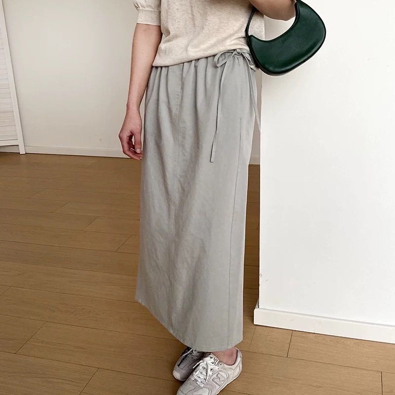 Coco Skirt (พร้อมส่ง)
