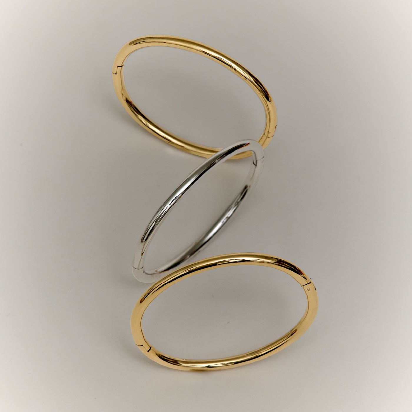 Valichain - Loop Bangle