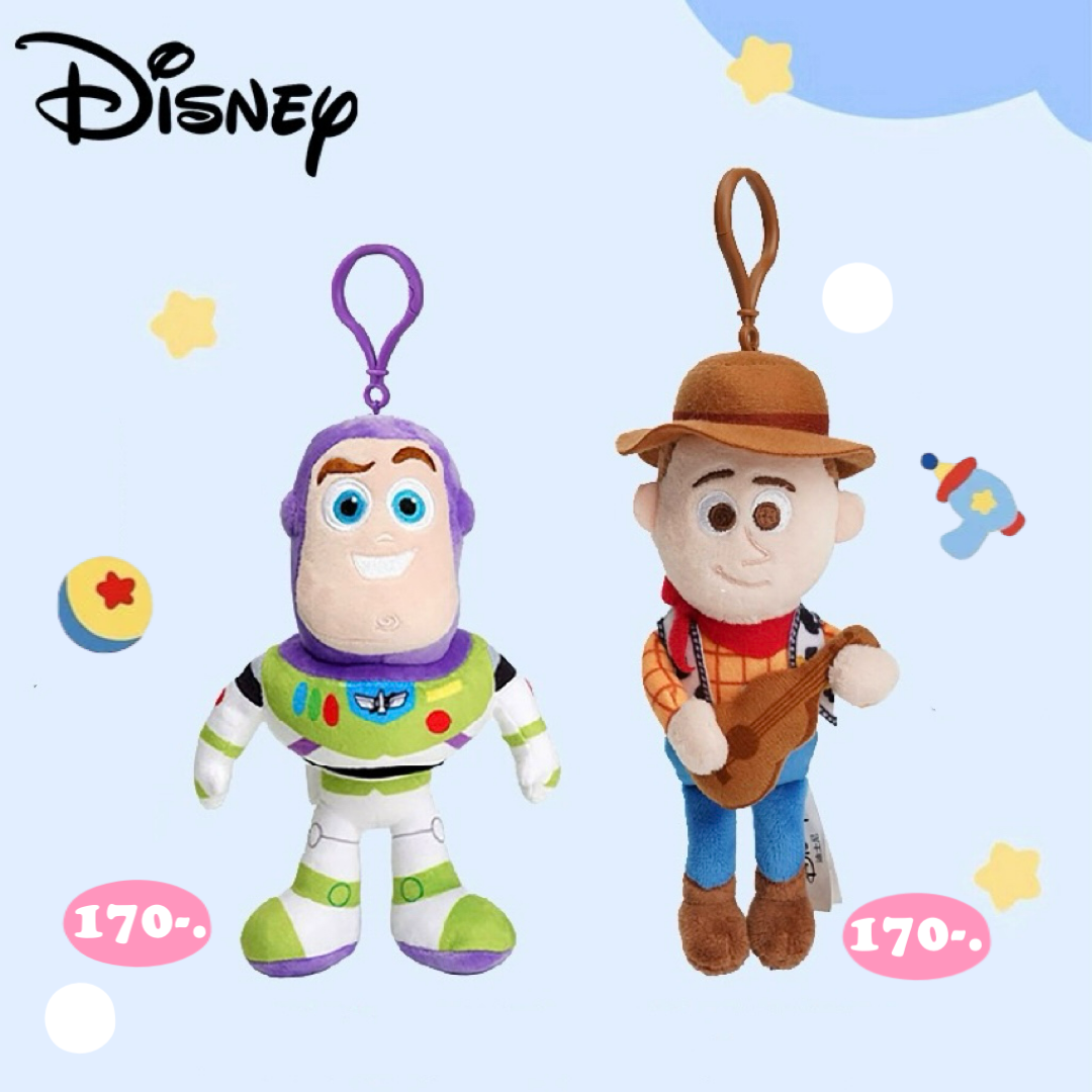 Toy story (ลิขสิทธิ์แท้) 🚀