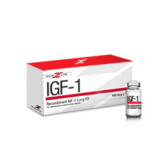 lGF-1 Recombinant lGF-1