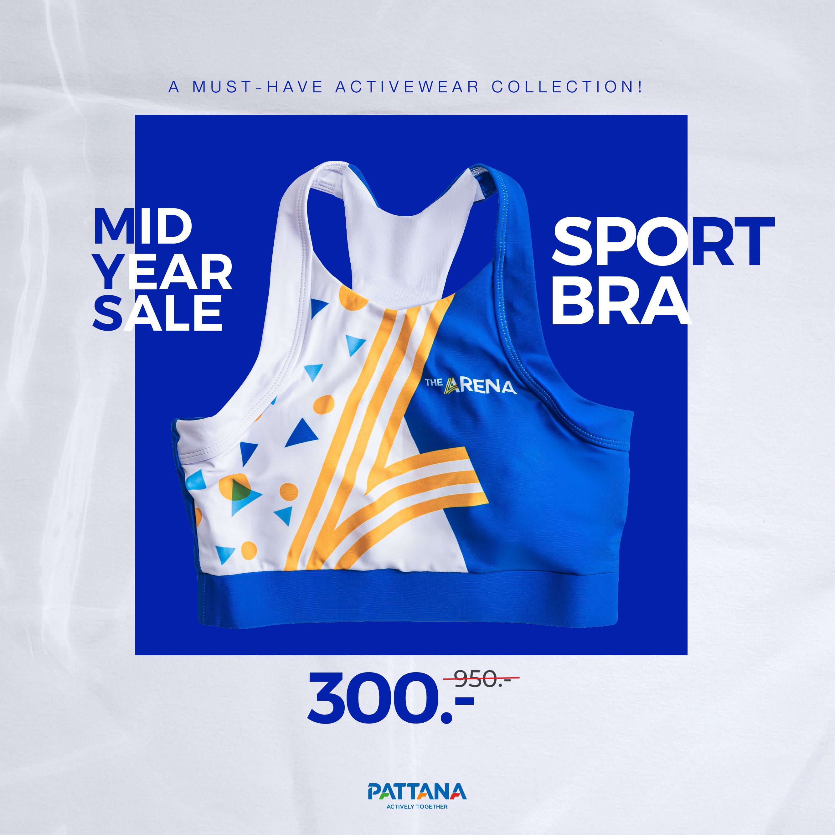 Sport Bra