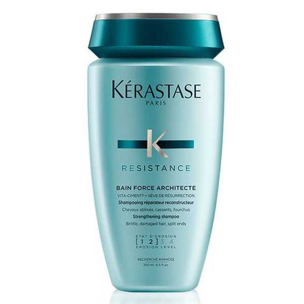 RESISTANCE Bain Force Architecte เบน ฟอร์ช อาร์คิเทค