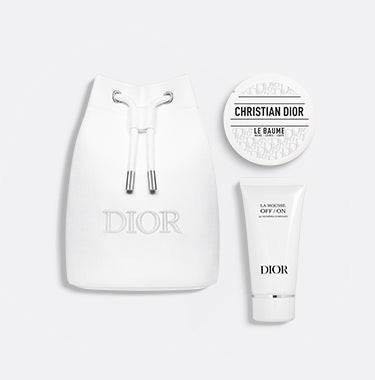 D i o r  set สุดคุ้มมาใหม่ พร้อมกล่อง