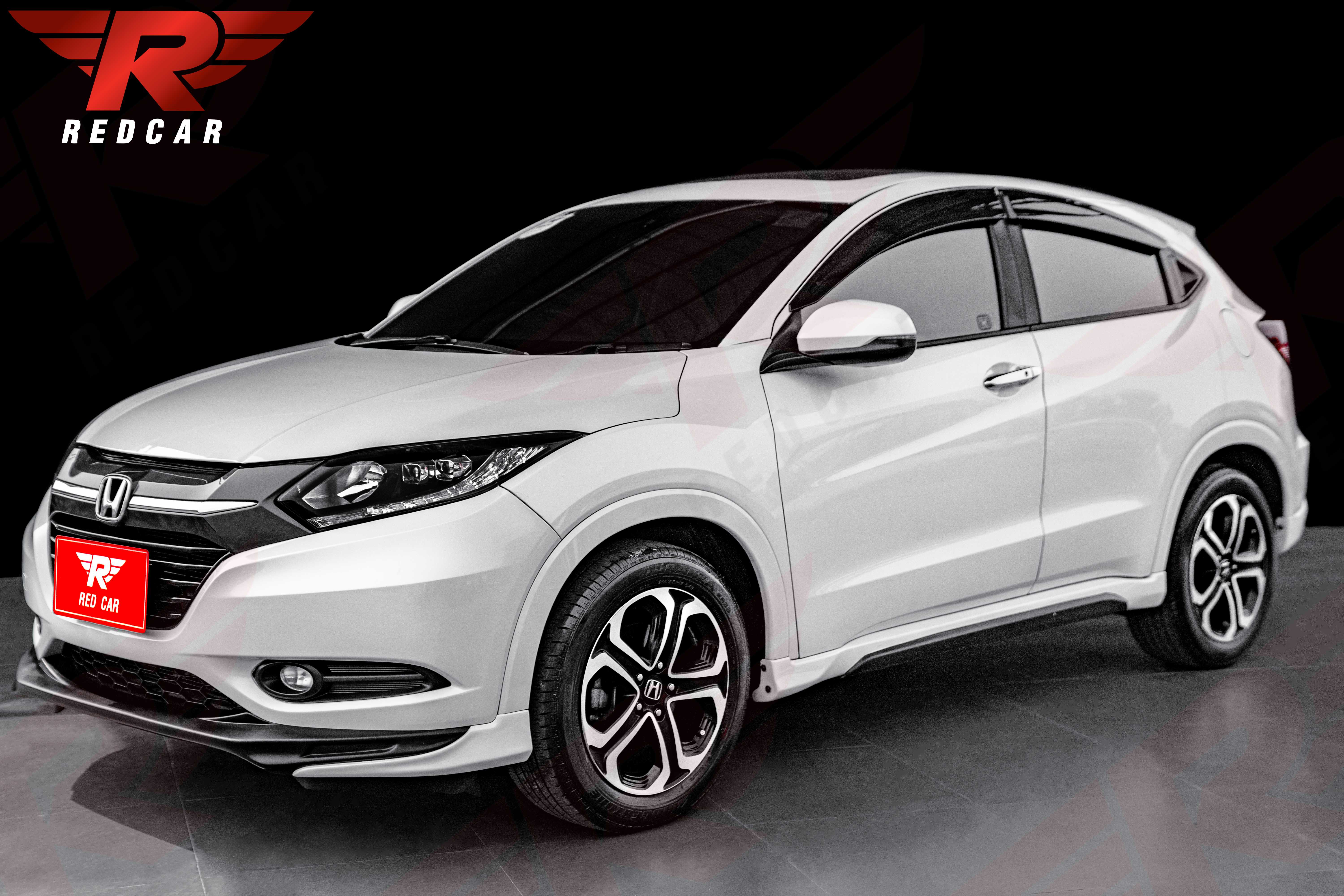 Honda HR-V 1.8 E Limited ปี 2015-2016/AT