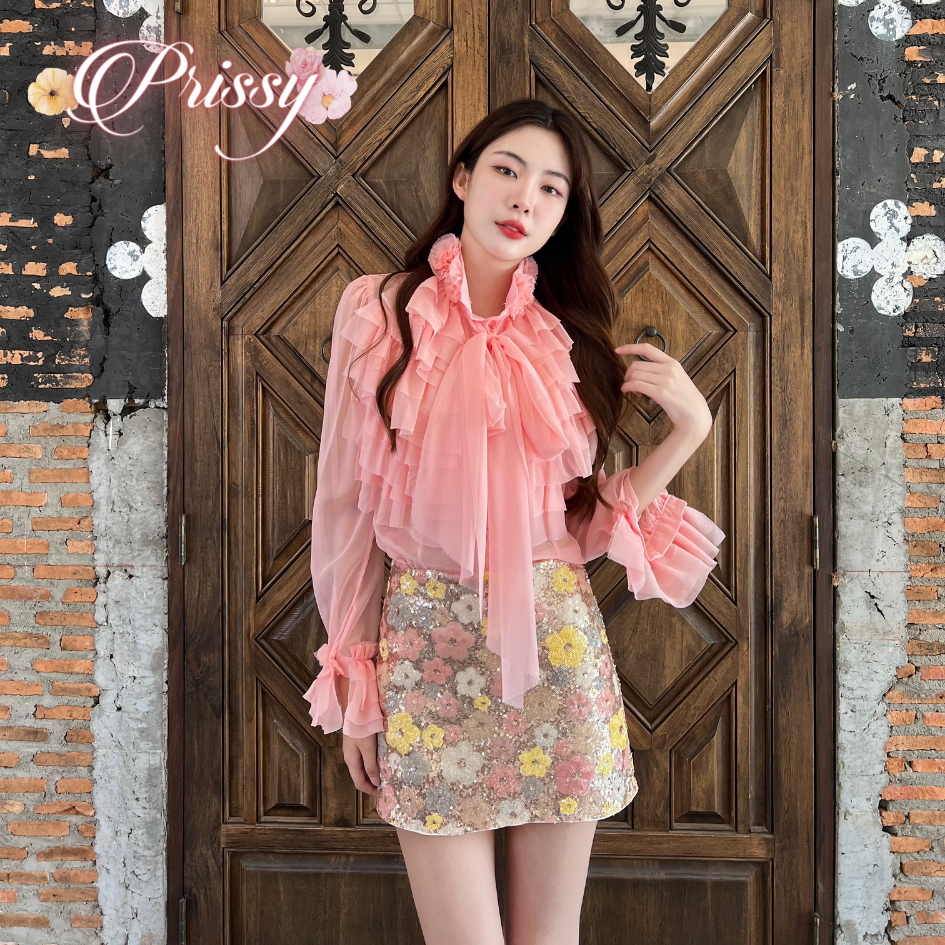 SM6714 PRISSY