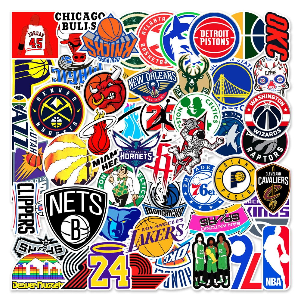 Set NBA ( 50 ชิ้น )