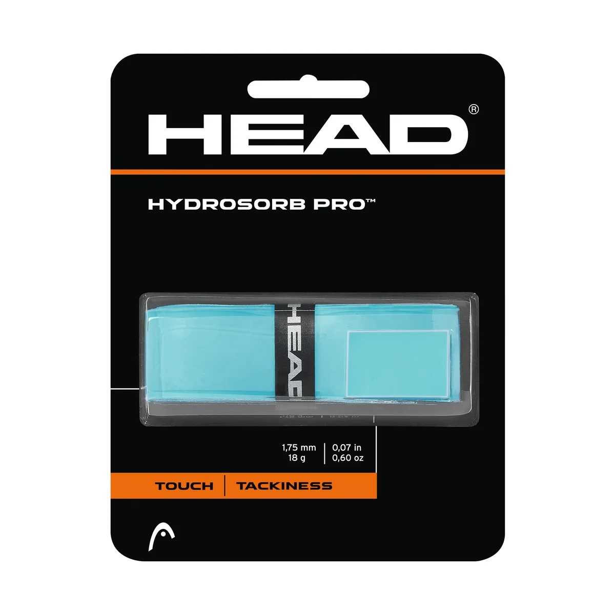 HEAD พันด้าม  HYDROSORB PRO/ Replacement Basic Grip (285303)