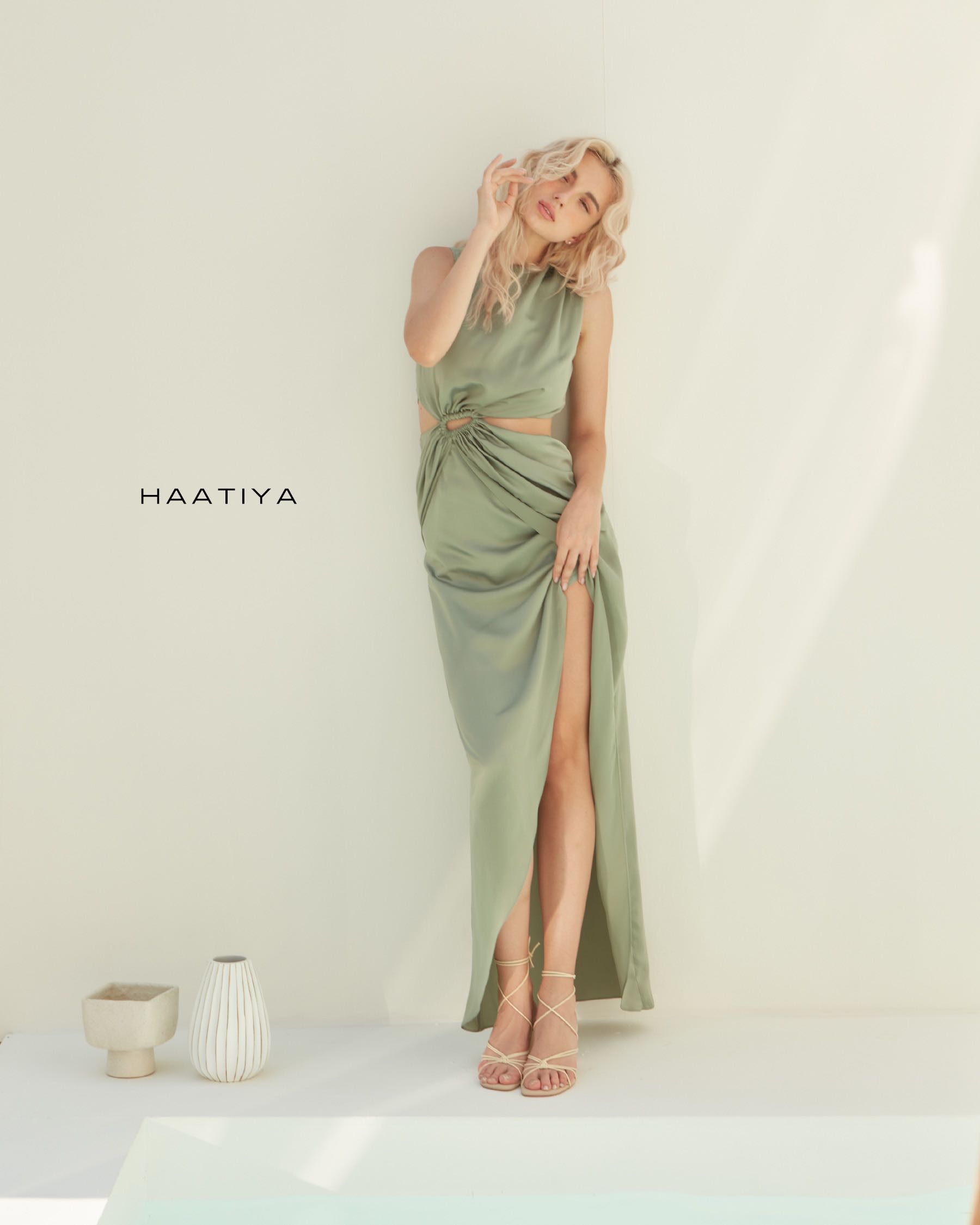 Della Dress