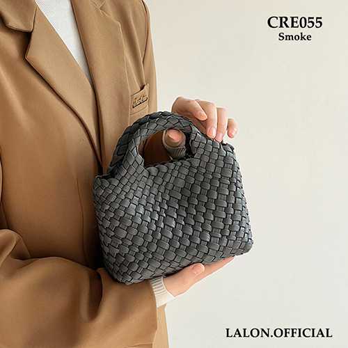 CRE055 (Smoke)