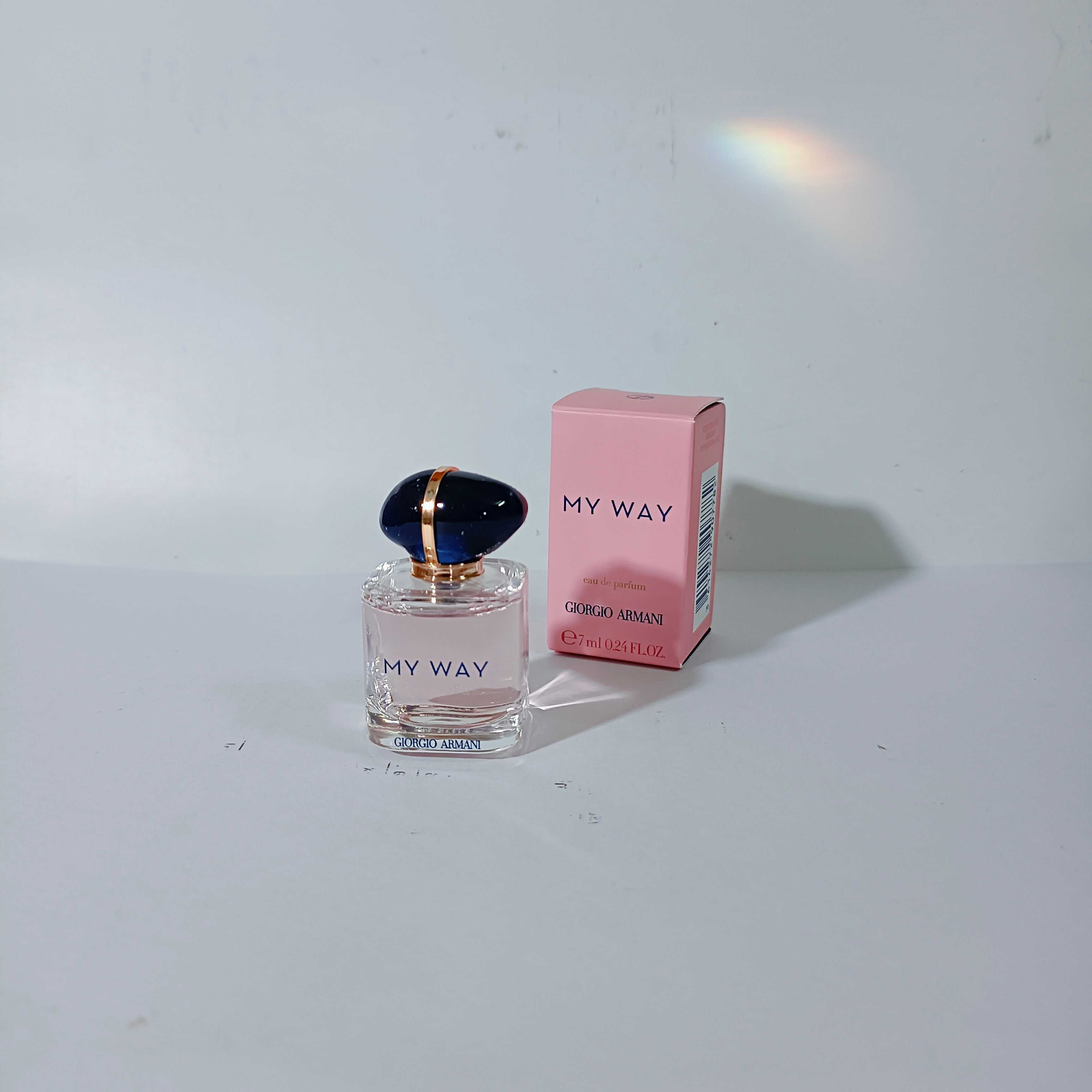 มินิ Giorgio Armani my way 7ml หัวแต้ม