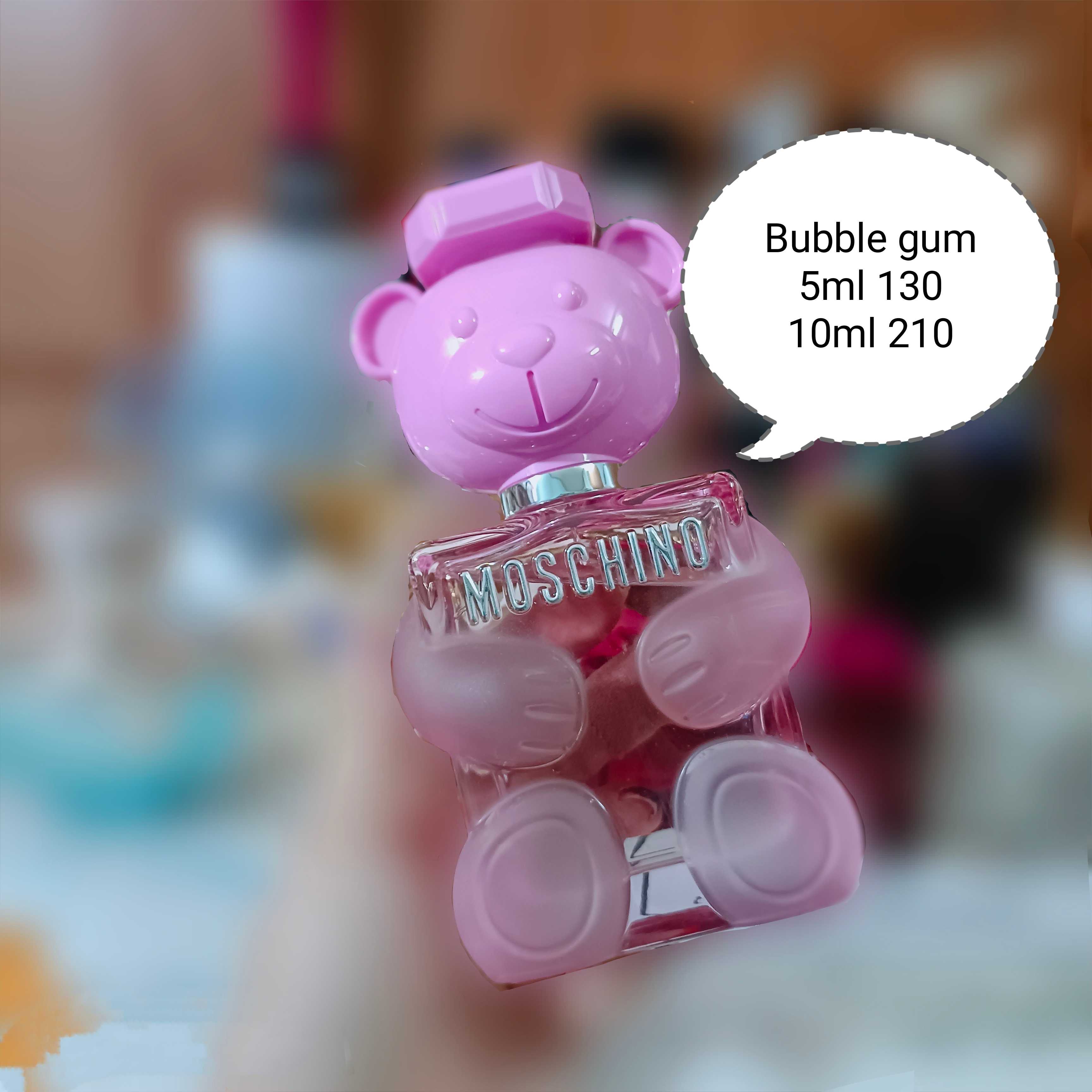 น้ำหอมแบ่ง MOSCHINO Toy 2 Bubble Gum edt