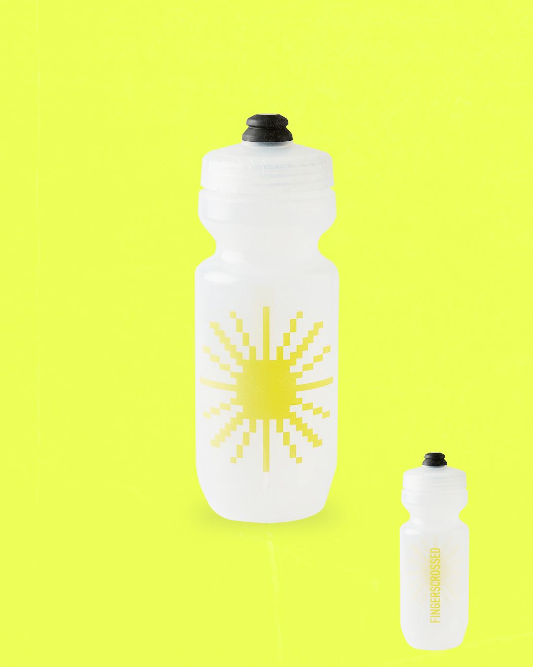 #BIDON SOUVENIR SUN