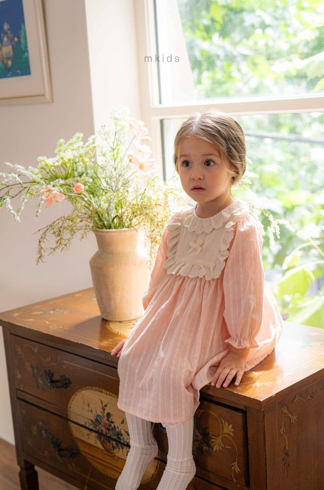 Bianca Dress (pre-order)