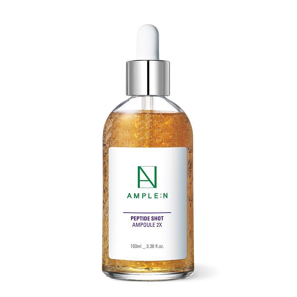 Ample:n Peptide Shot Ampoule 2X