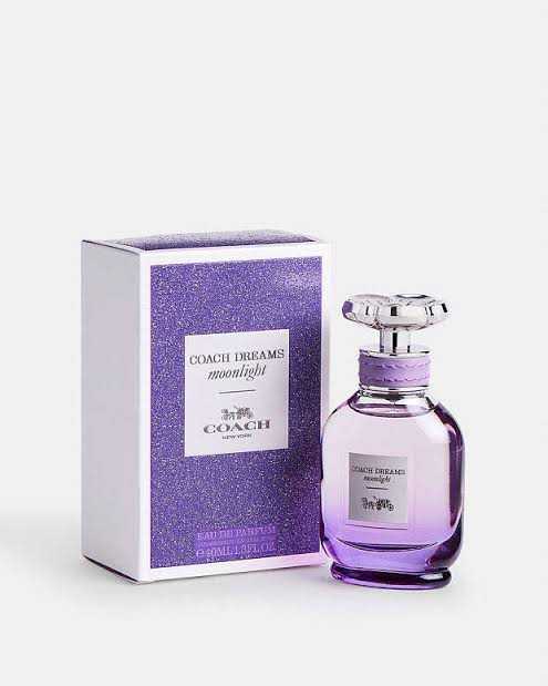 Coach Dreams Moonlight EDP 4.5 ml