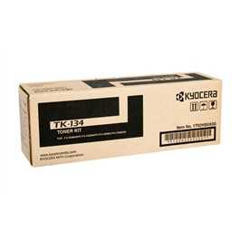 ตลับหมึกโทนเนอร์ดำ TonerBlackCartridgeKYOCERA TK-134