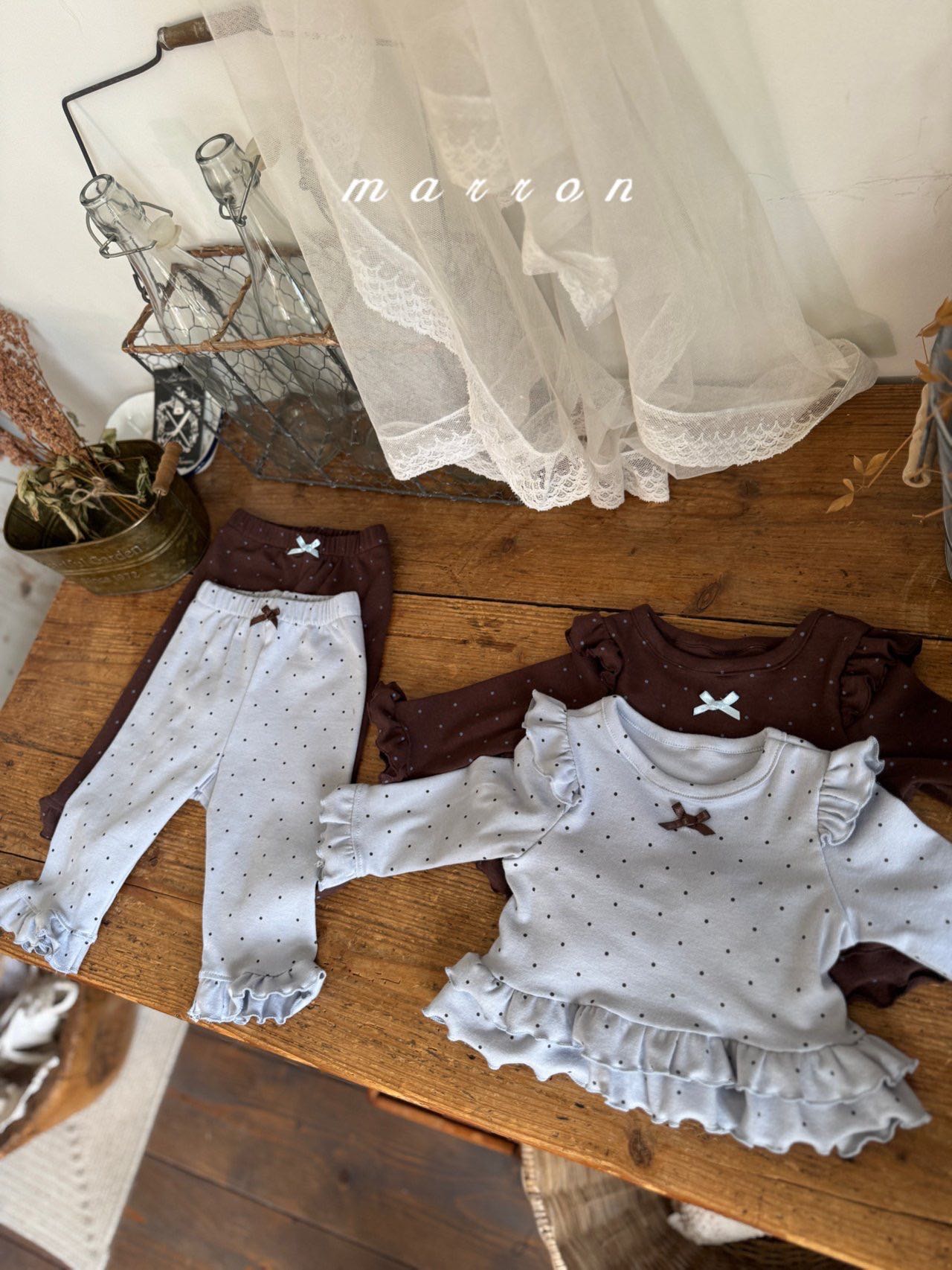 Dot Set (pre-order)