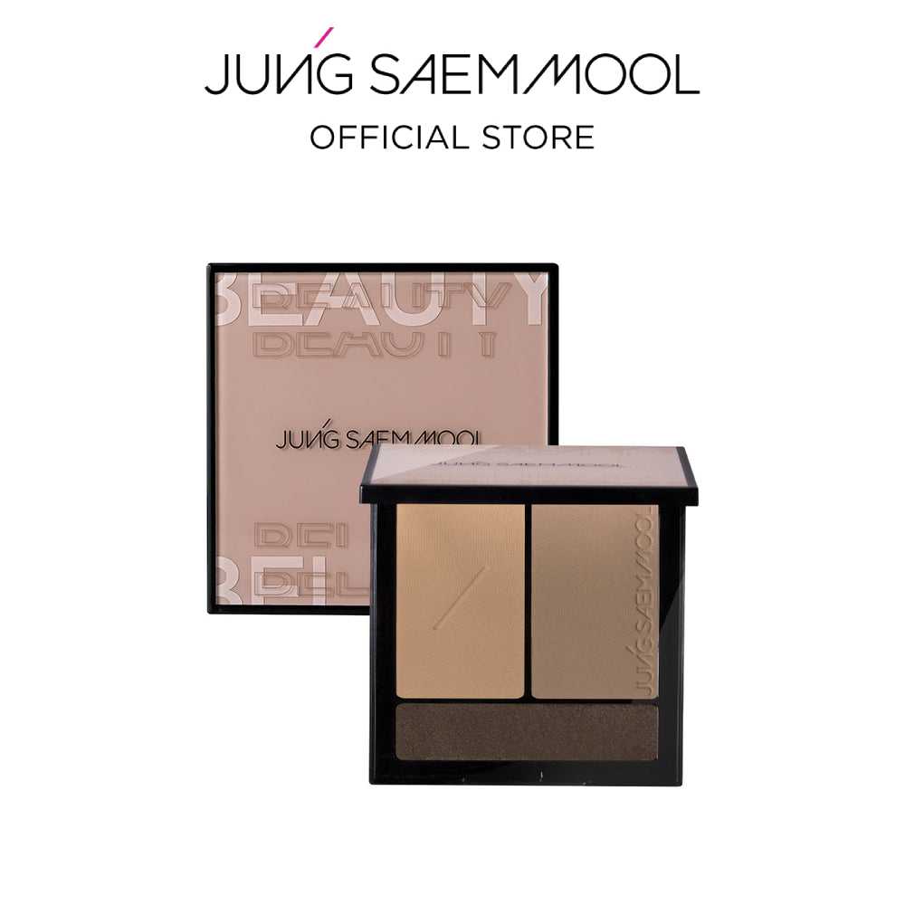 Artist Face Palette #Contour 14.3g