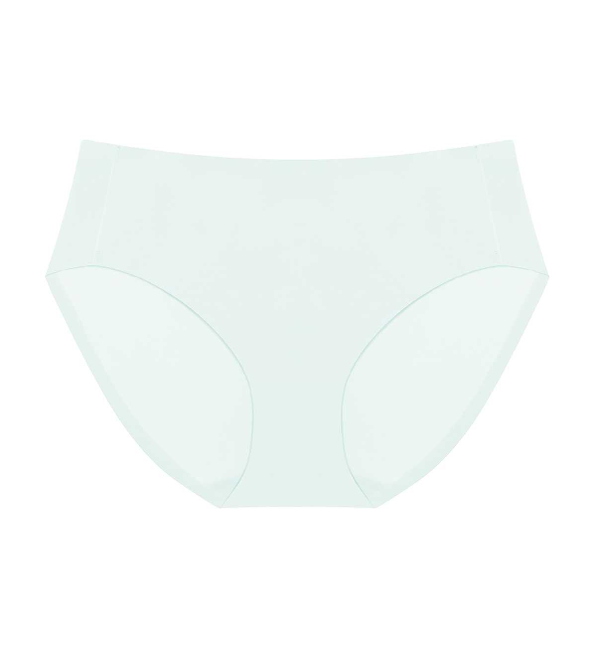 Bargain ​Triumph 10218471 Skinfit Cool Hipster-R 00JR กางเกงชั้นในรูปแบบฮิปสเตอร์ สีฟ้าอ่อน