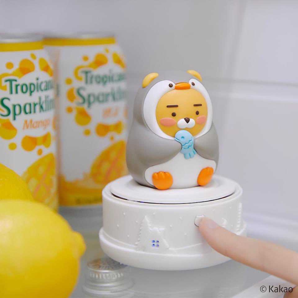 พร้อมส่ง Kakaofriends Ryan เครื่องดับกลิ่น