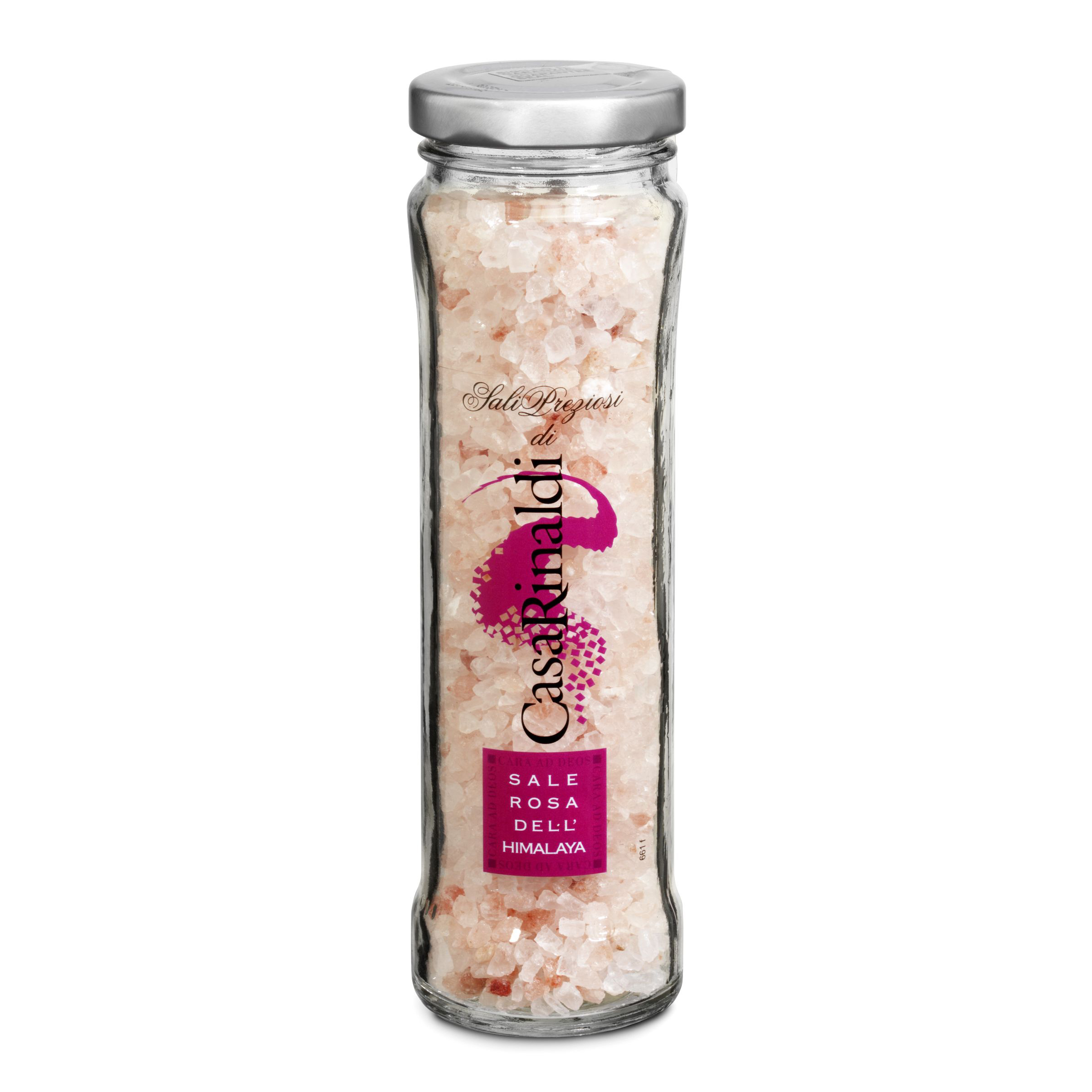 Himalaya Pink Salt Casa Rinaldi 200 gr