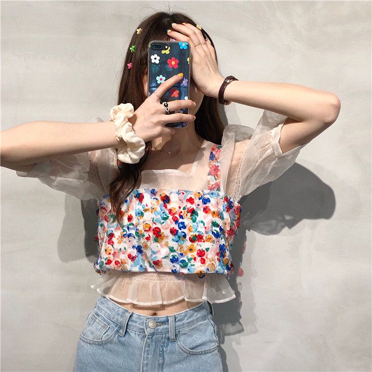 Rainbow Set