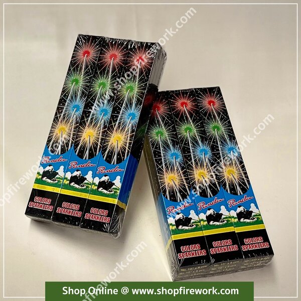 ไฟเย็นหมีสี10นิ้ว