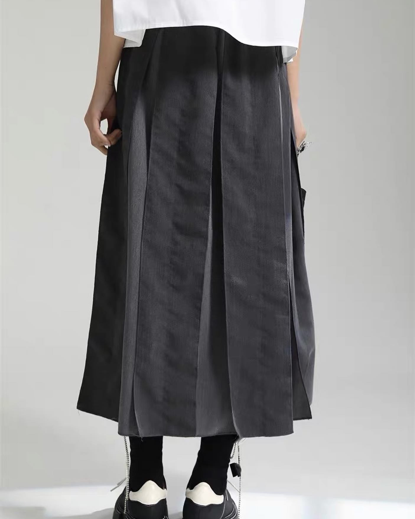 Coco Skirt (พร้อมส่ง)