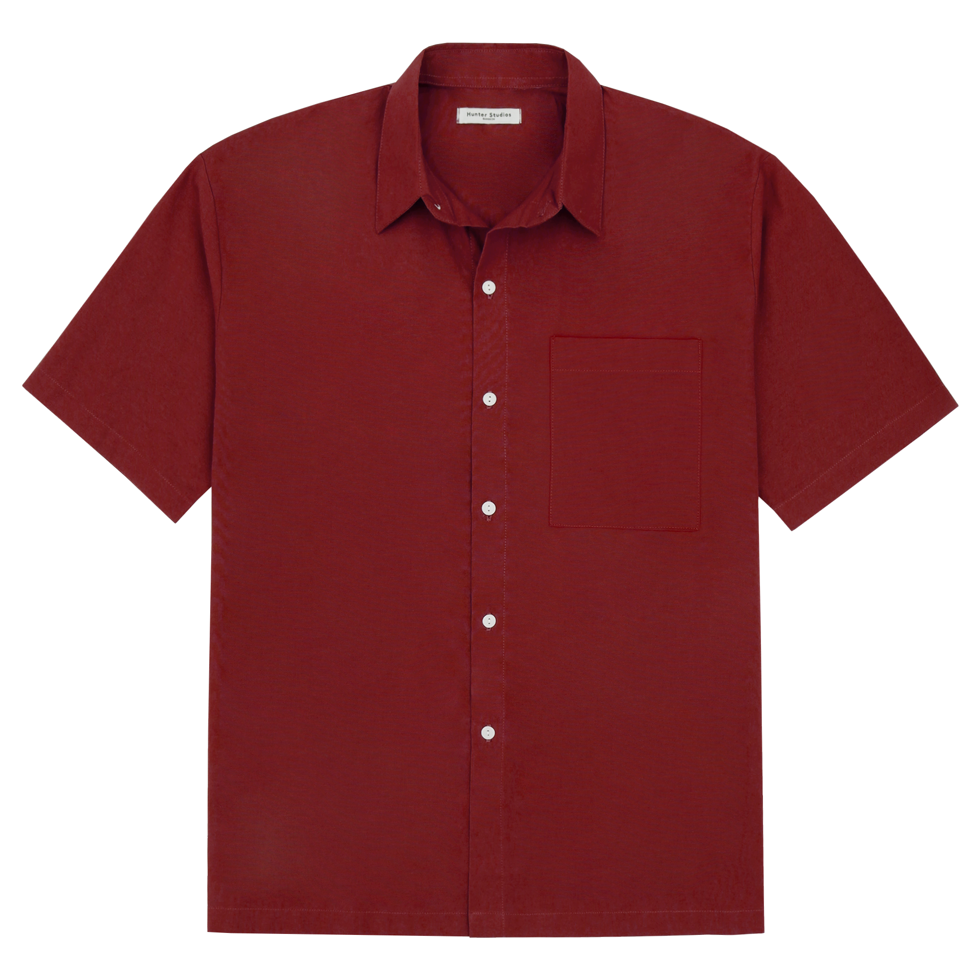 Hunter Studios - Fainly Shirt Red