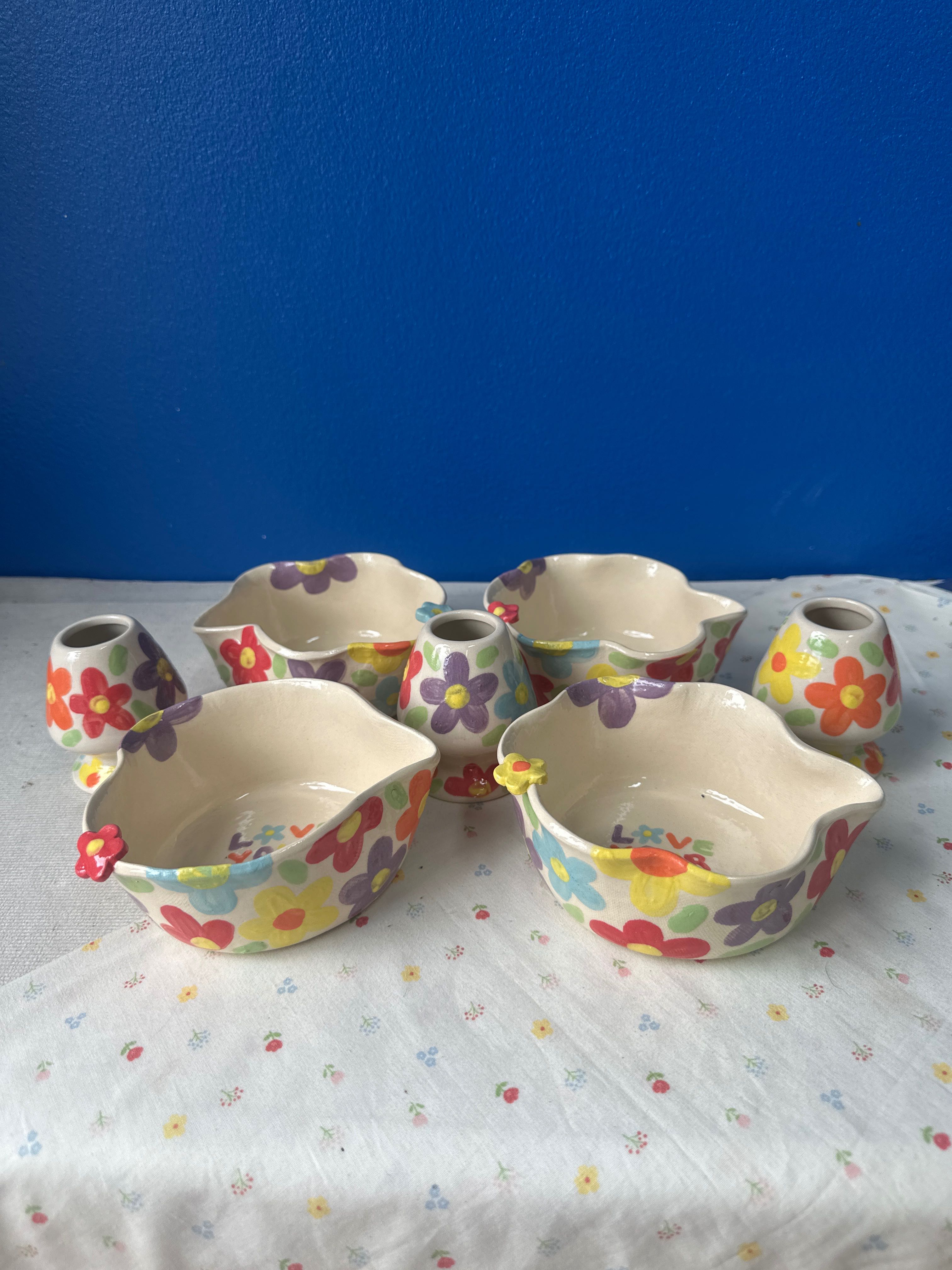 Love yourself Chawan