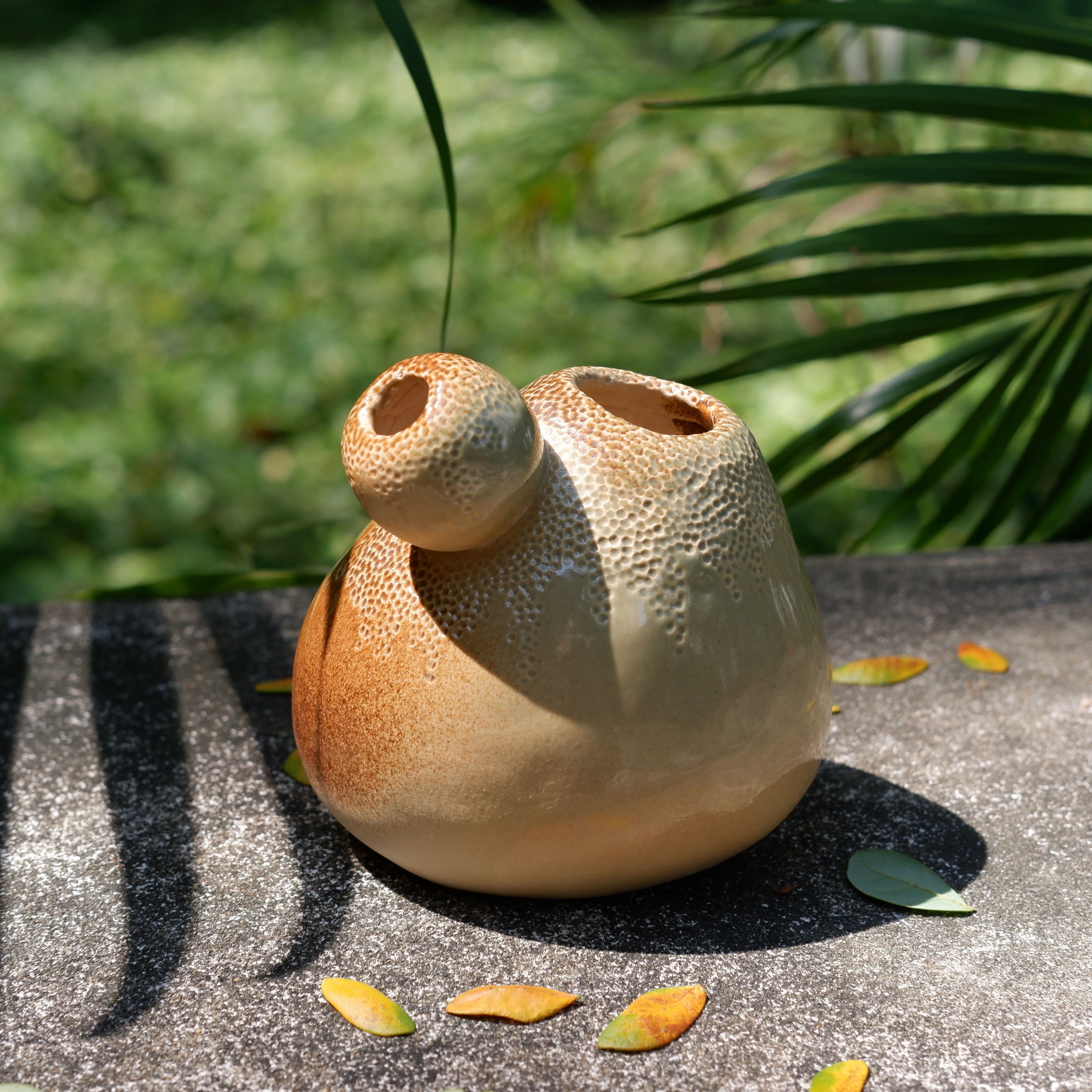 Flower vase