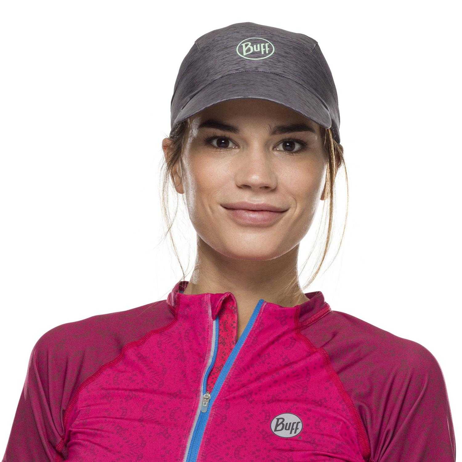 Promotion Buff Pack Run Cap Size S/M