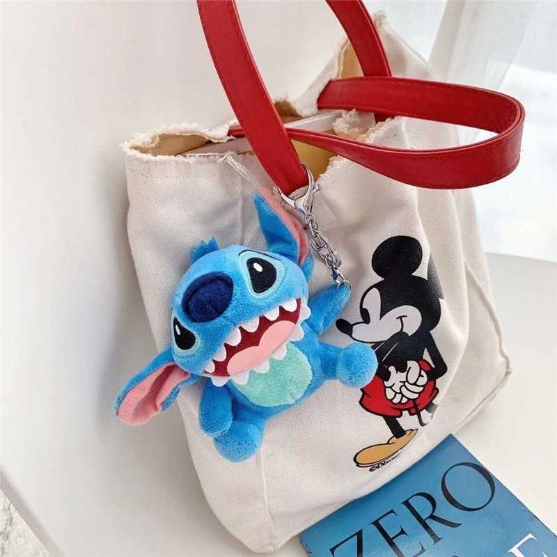 ♥ เคส Airpods : Lilo & Stitch สติช มีตัวยิ้มเห็นฟันน้า ( พร้อมส่งเฉพาะรุ่น 1,2 )