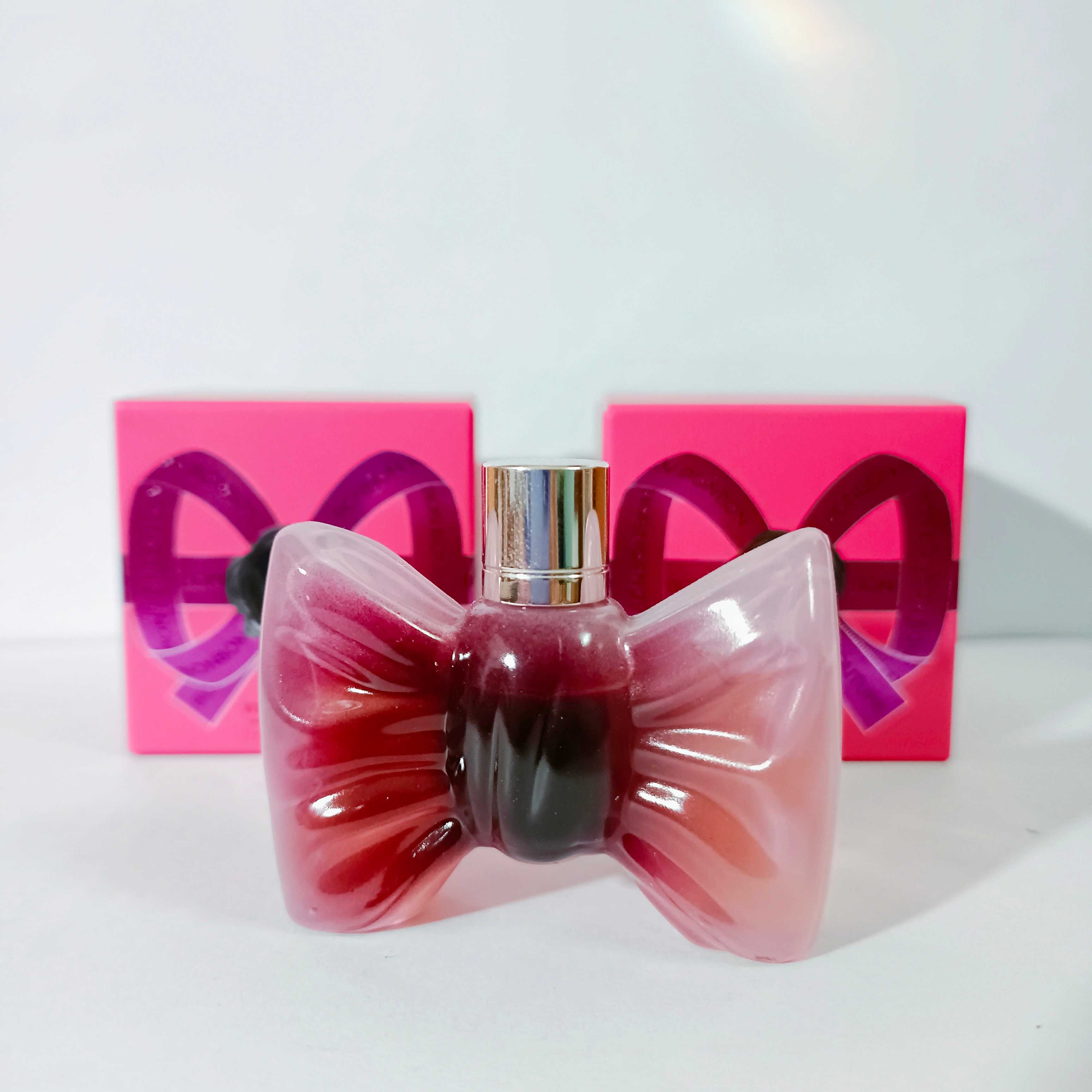มินิ Viktor&rolf bonbon couture edp intense 7ml หัวแต้ม กล่องบุบ