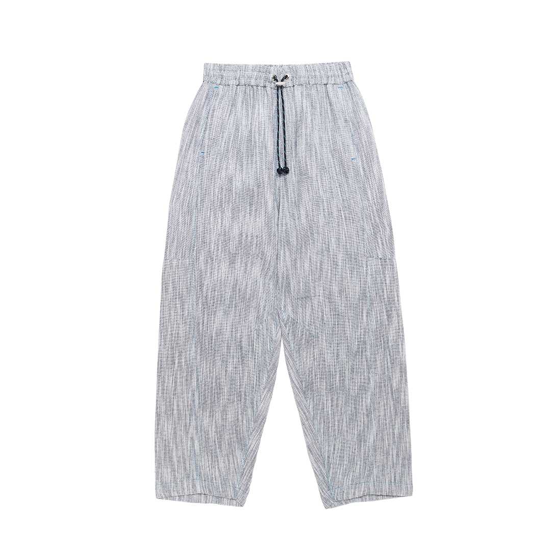 Cloud Barrel Pants