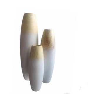 Vase Two Tone