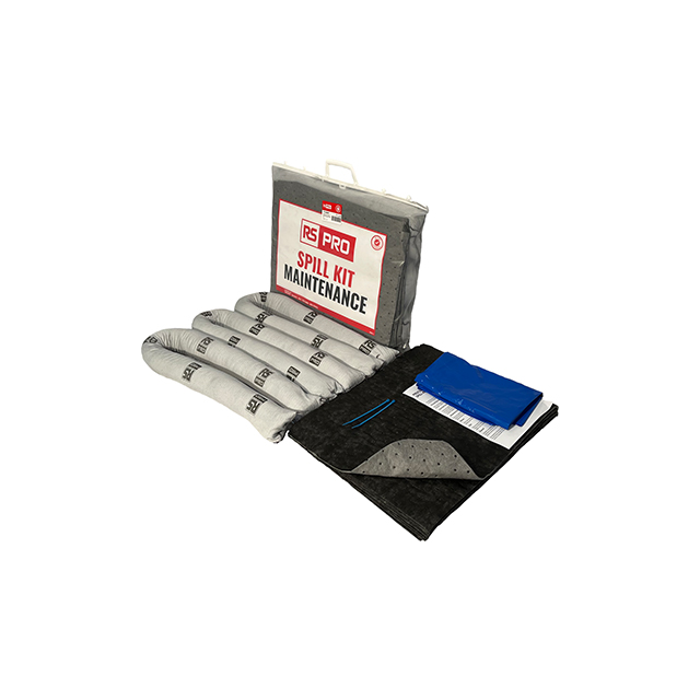 SS-RS PRO 15L Maintenance Spill Kit