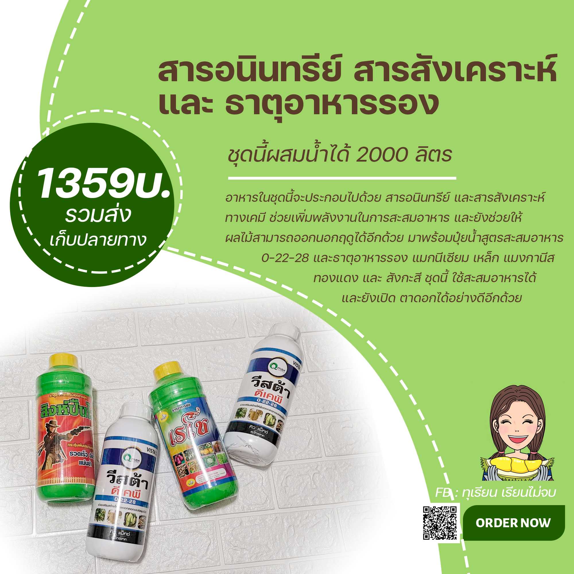 ชุดสะสมอาหาร สิงห์ปืนไว เรโช 0-22-28