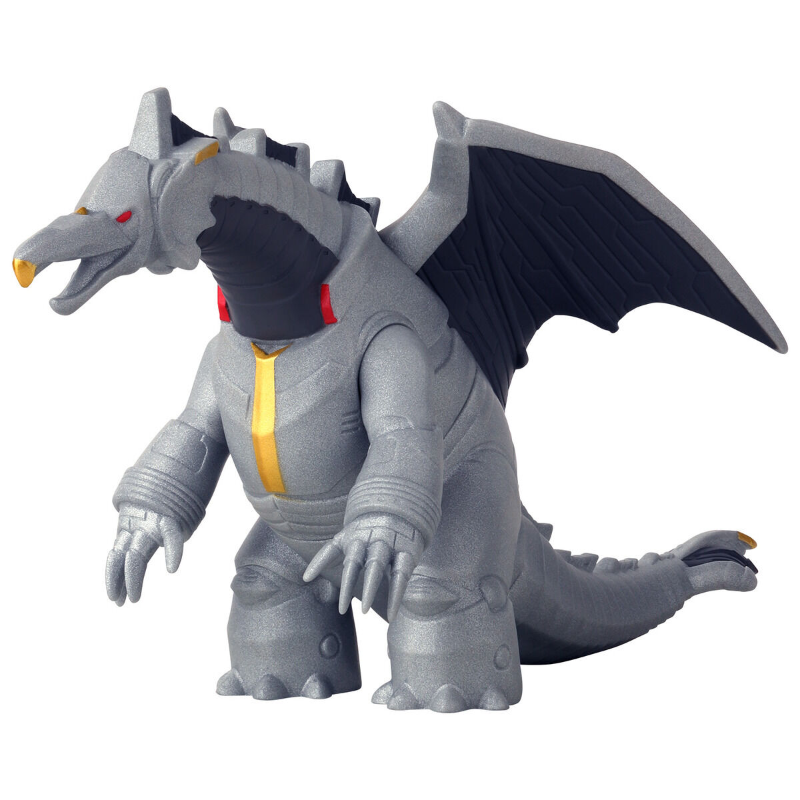 Ultra Monster Series EX Mecha Gigantron (Ultraman Rising) / ฟิกเกอร์สัตว์ประหลาดอุลตร้าแมน