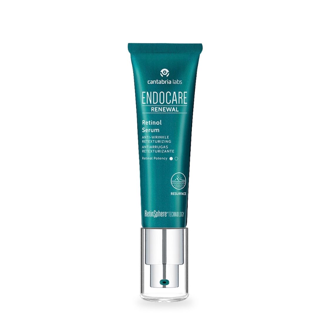 Endocare RENEWAL Retinol Serum 0.2%