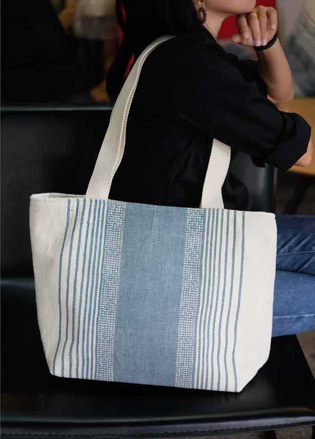 Tote Bag – Southern CNX Collection